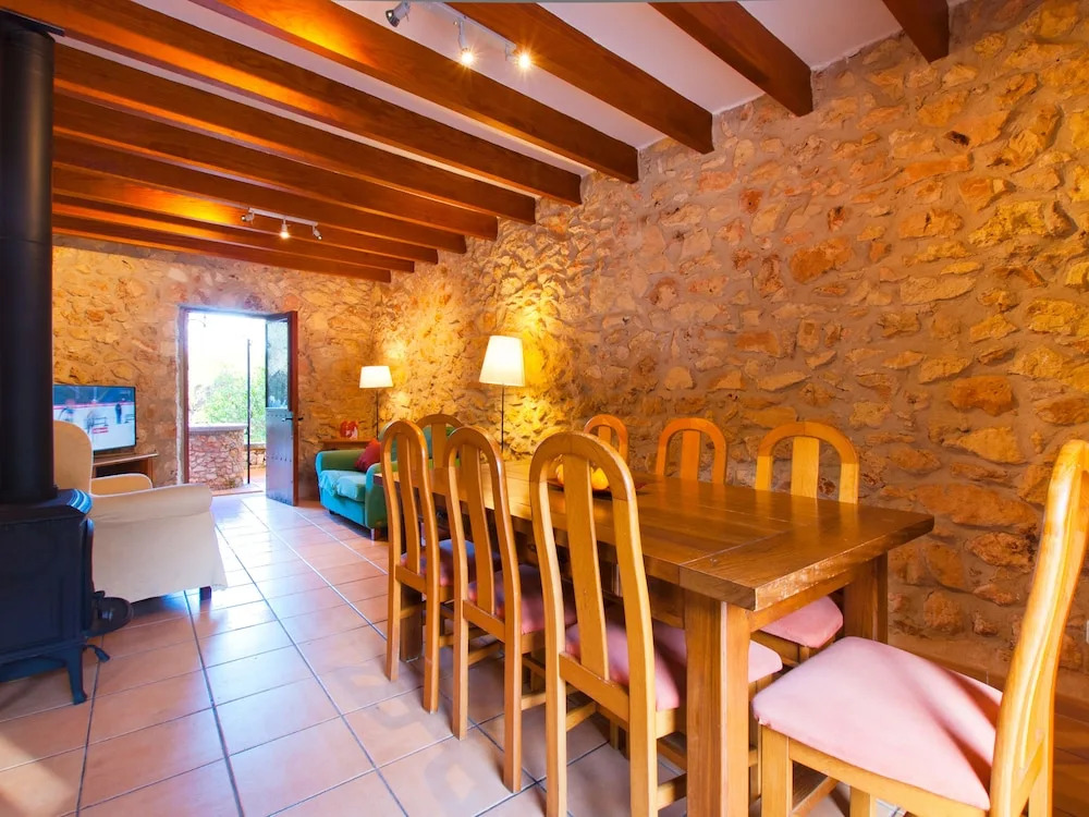 Finca Can Gallet