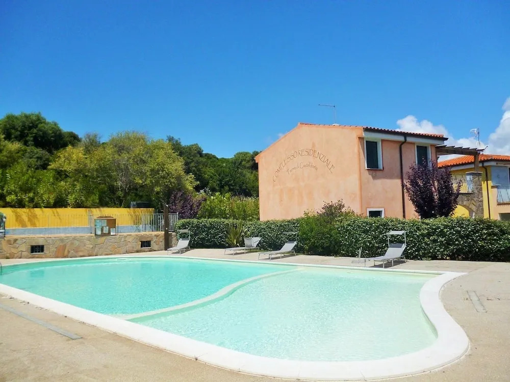 Terme di Casteldoria - Appartamento 46