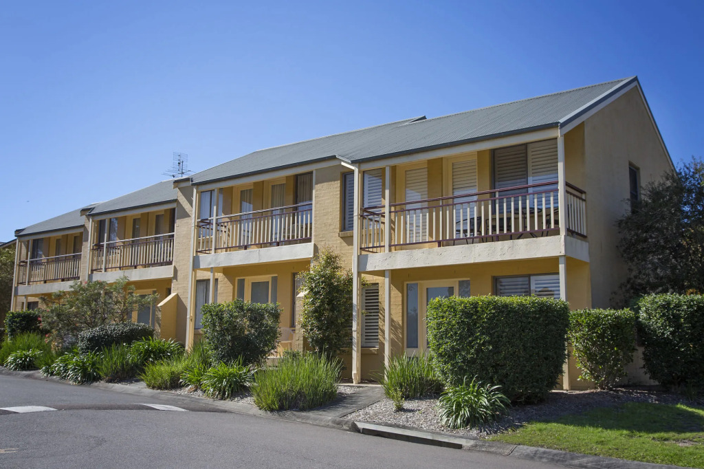 Raffertys Resort