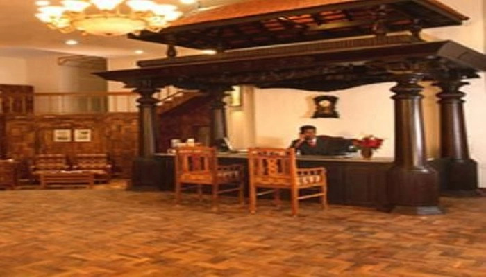 United-21 Resort, Kodaikanal