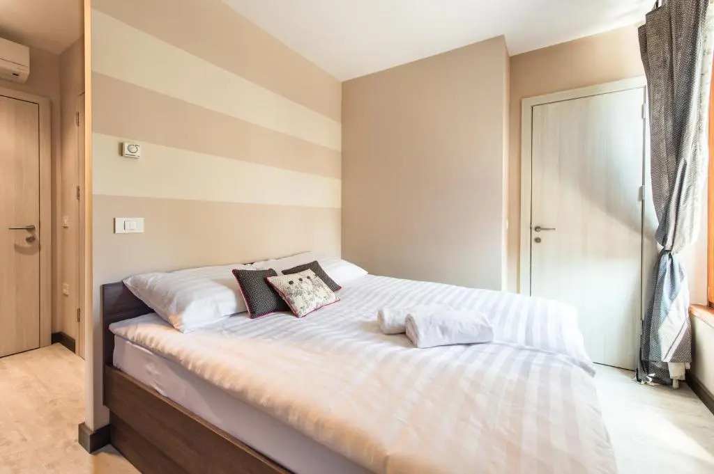 Hotel Pri mostu