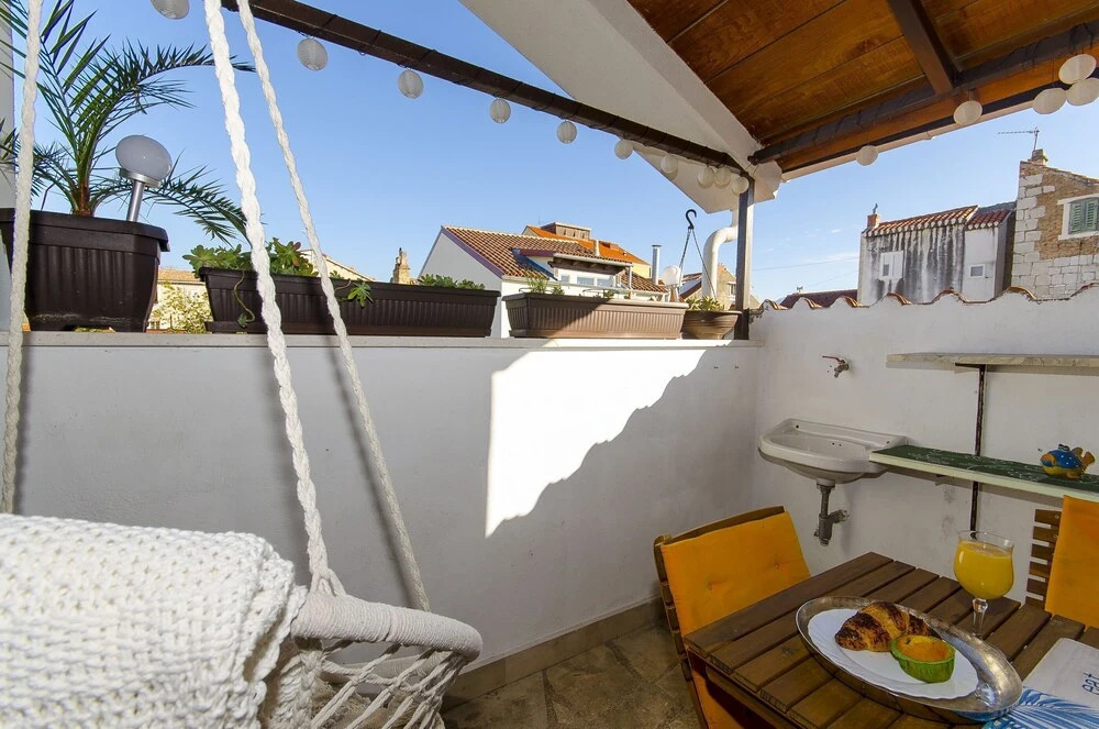 Apartment Taida