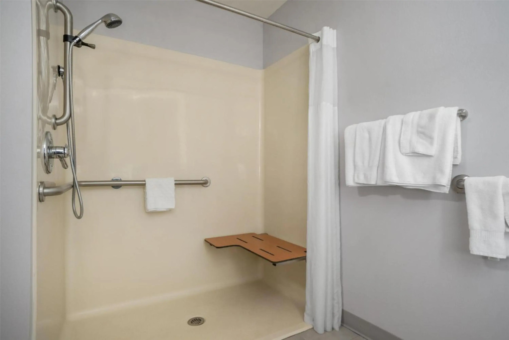 SureStay Plus by Best Western St. James Donaldsonville