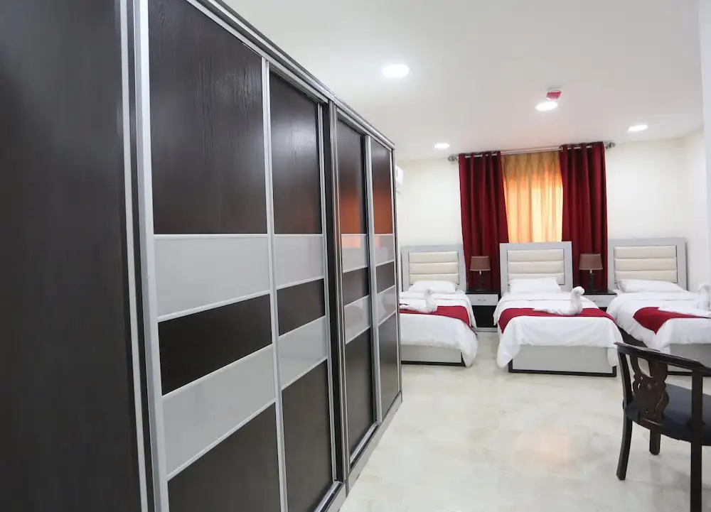 7Boys Hotel