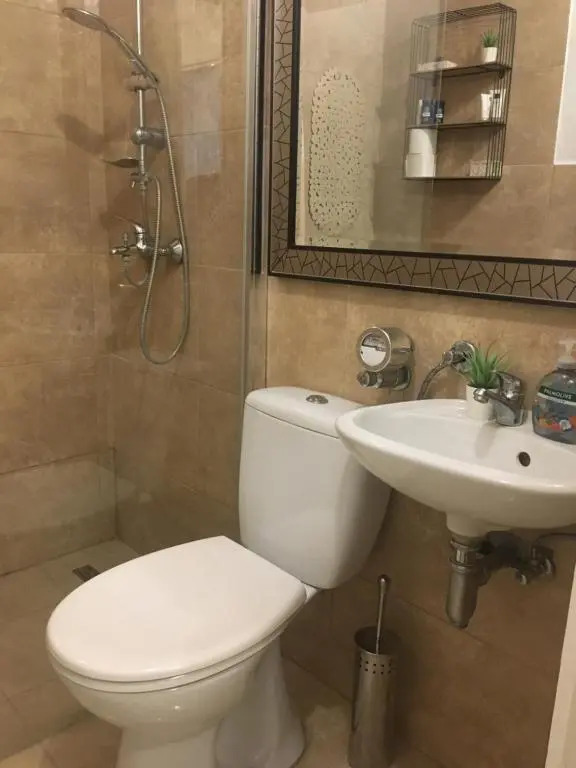 REoN Apartment No 8, Osijek - self CHECK IN