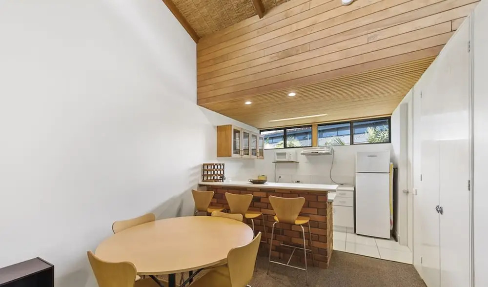 Sunkiss Apartment