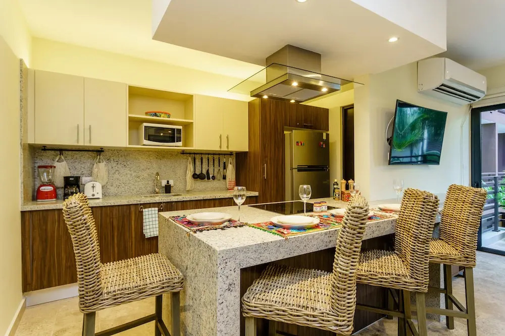 Arenis Playa del Carmen by Stella Rentals