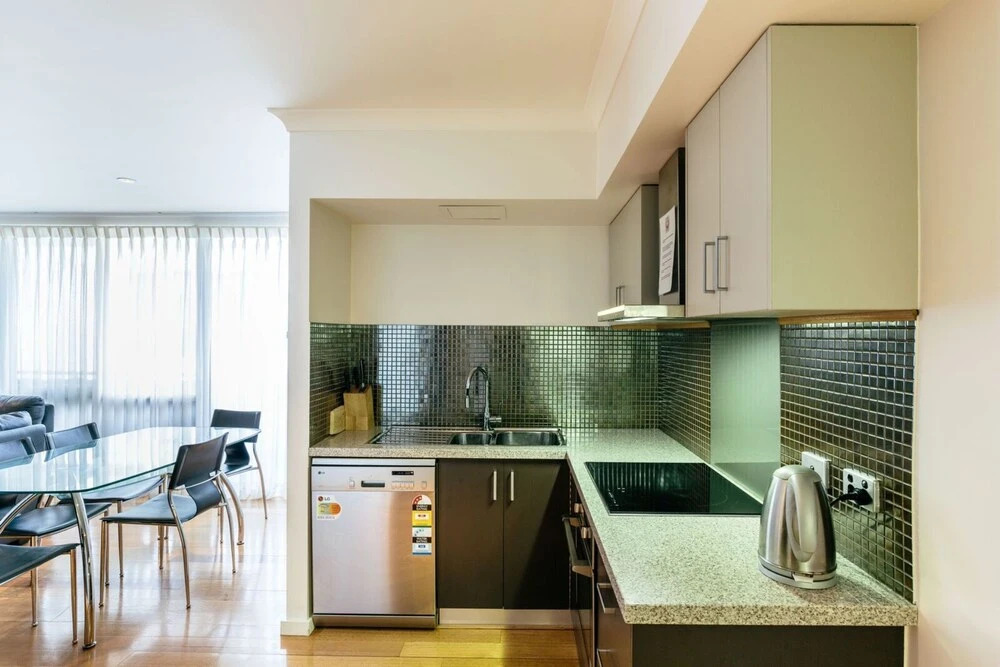 Wray Apartment