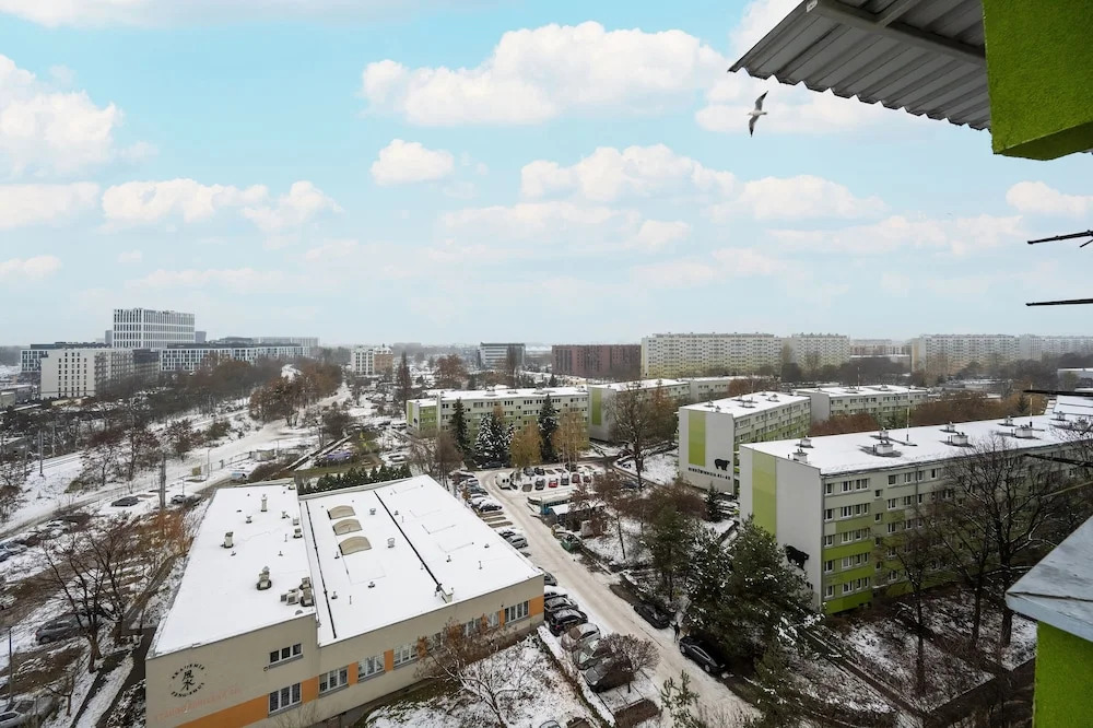 Apartment Close to the Park by Renters