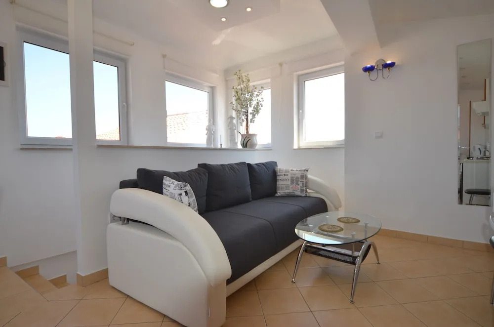Zdenac Apartment