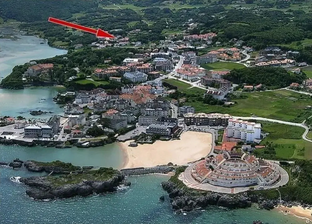 Apartment in Arnuero, Cantabria 102904 by MO Rentals
