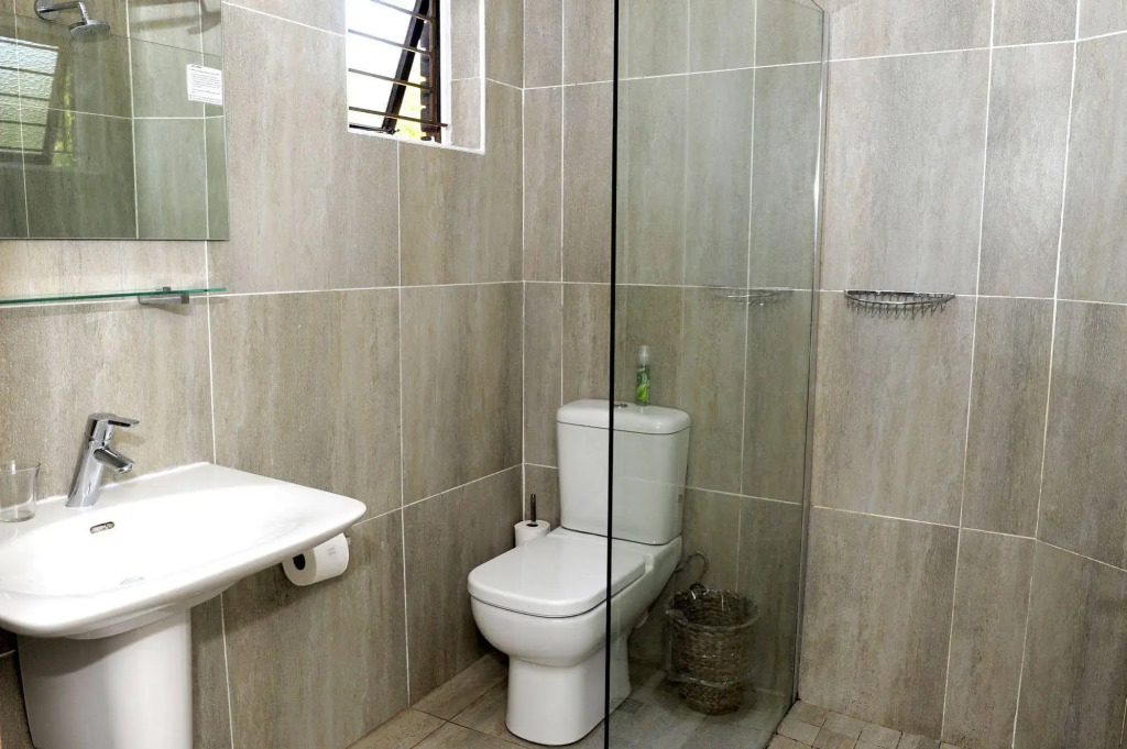 Oliveroom Self Catering and B&B