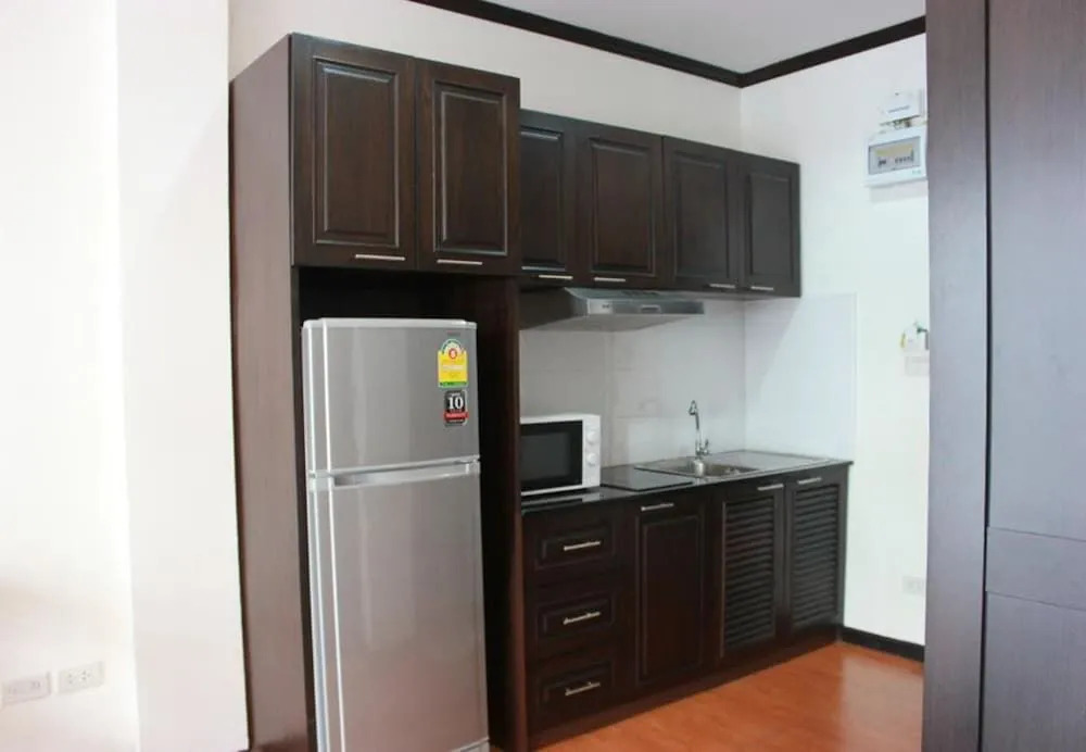 K&J Apartment