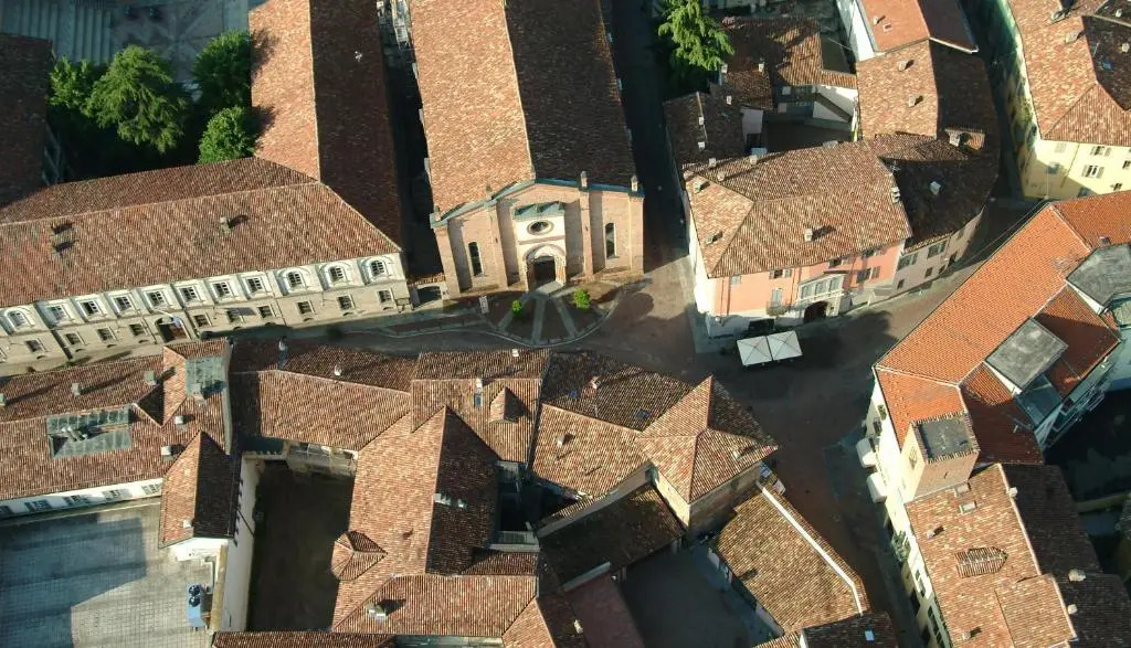 Alba sui Tetti apartment