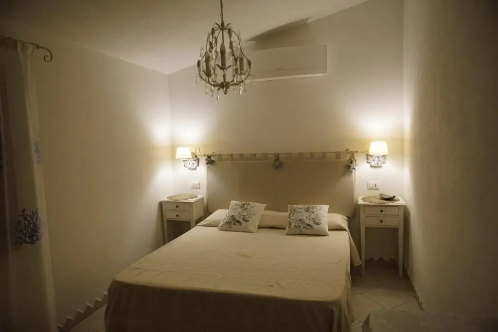 Villa da Luciana