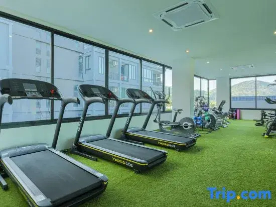Lovely Studio Japanese Loft 10min to NaiHarn Beach