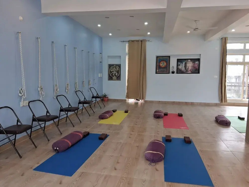 Himalayan Wellness Retreat