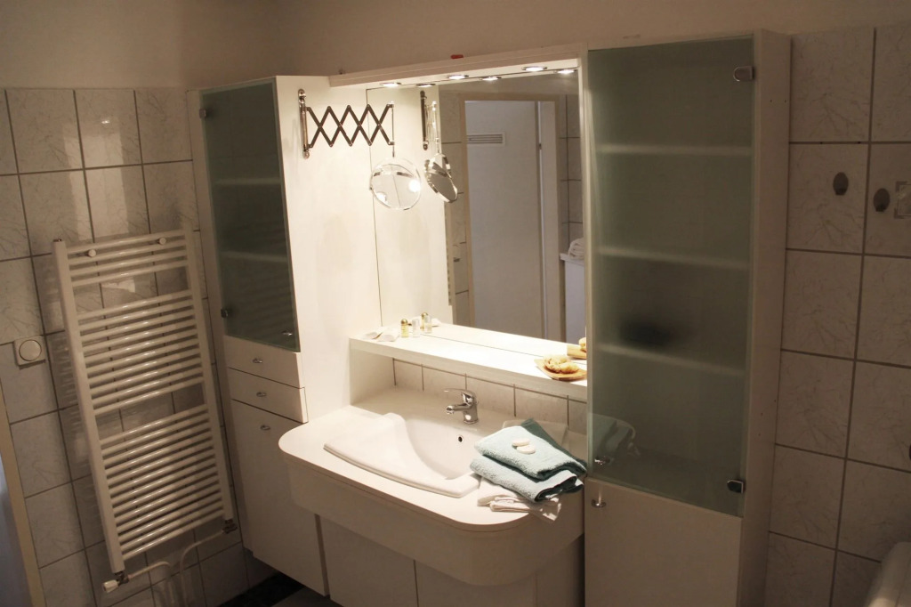 CheckVienna – Apartment Davidgasse
