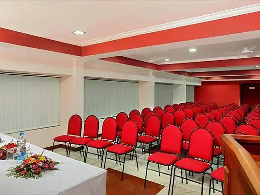 Silver Sands Residency