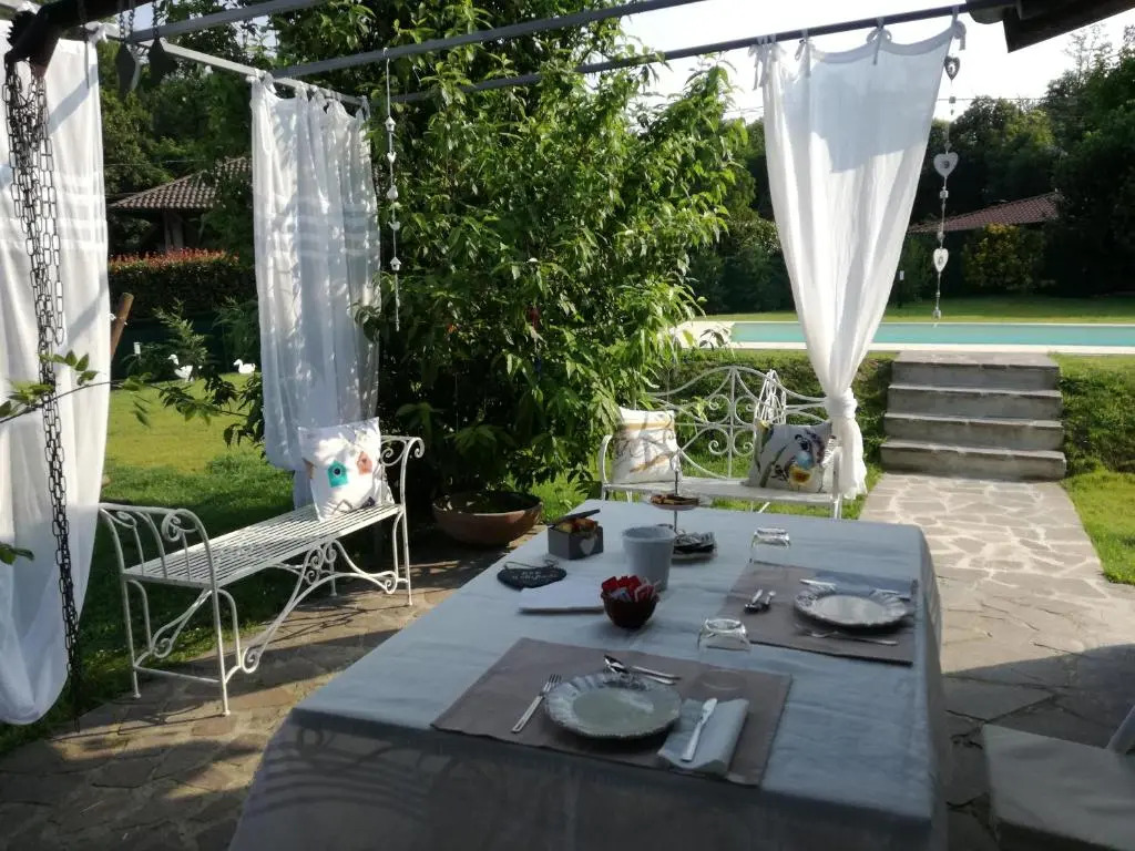 Il Colle Fiorito