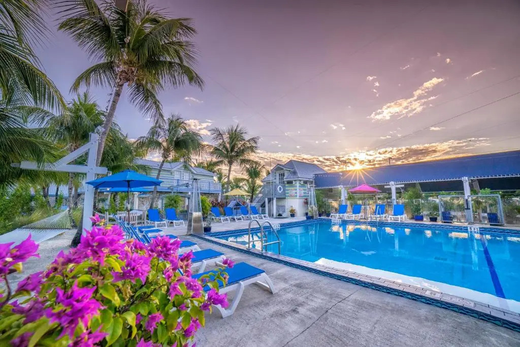 Ibis Bay Resort