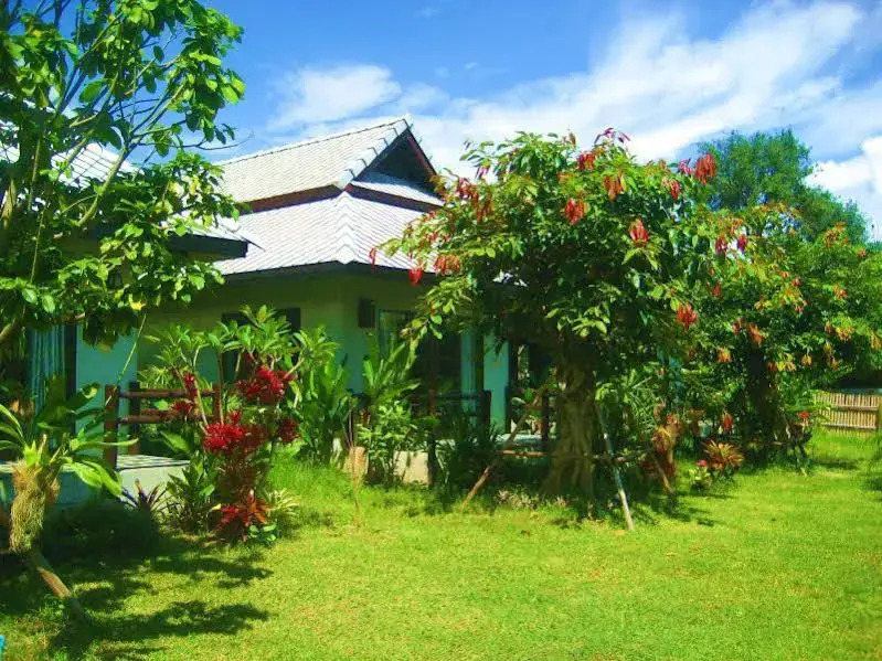 Viengkaew Resort
