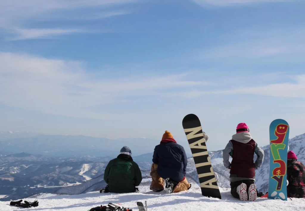 HAKUBA Moegi HOTEL