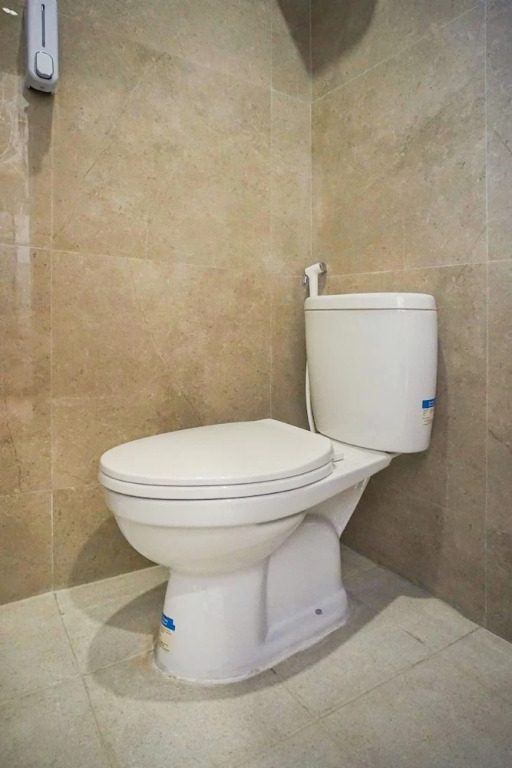Super OYO Alhesa Residence