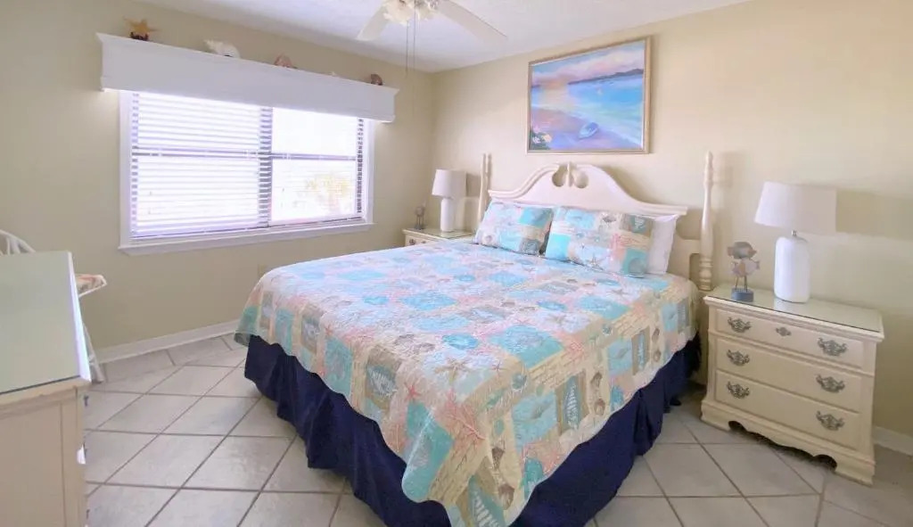 Sunswept 301 Condo