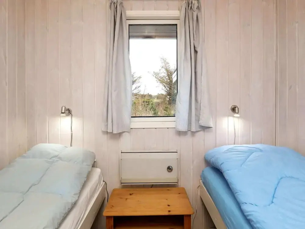 10 Person Holiday Home in Lokken-by Traum