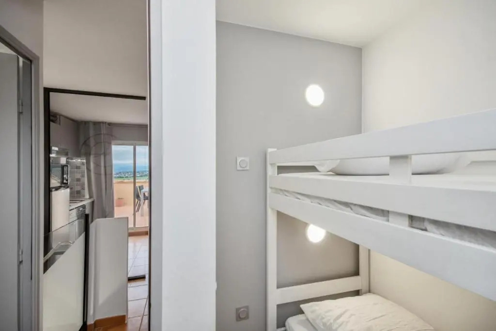 Village Pont Royal en Provence - maeva Home - Appartement duplexe moderne 4 Piè