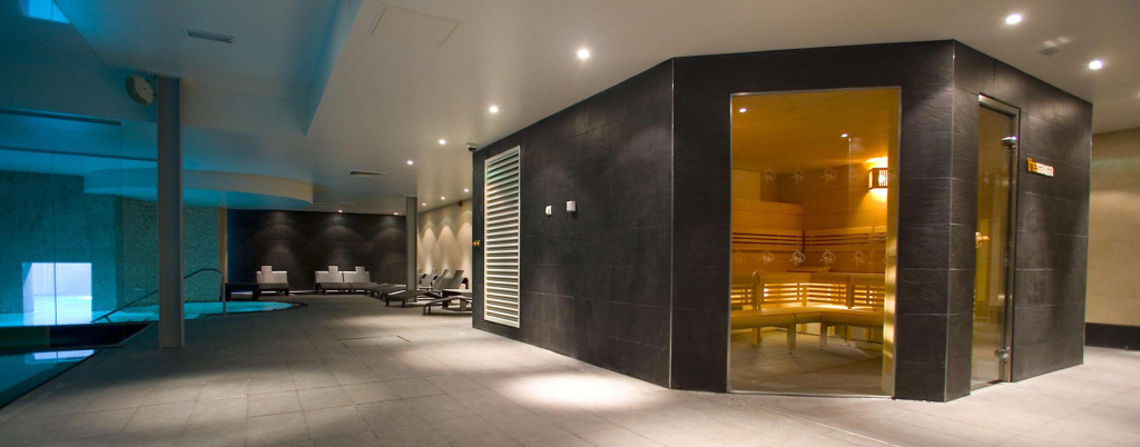 DoubleTree by Hilton Chester