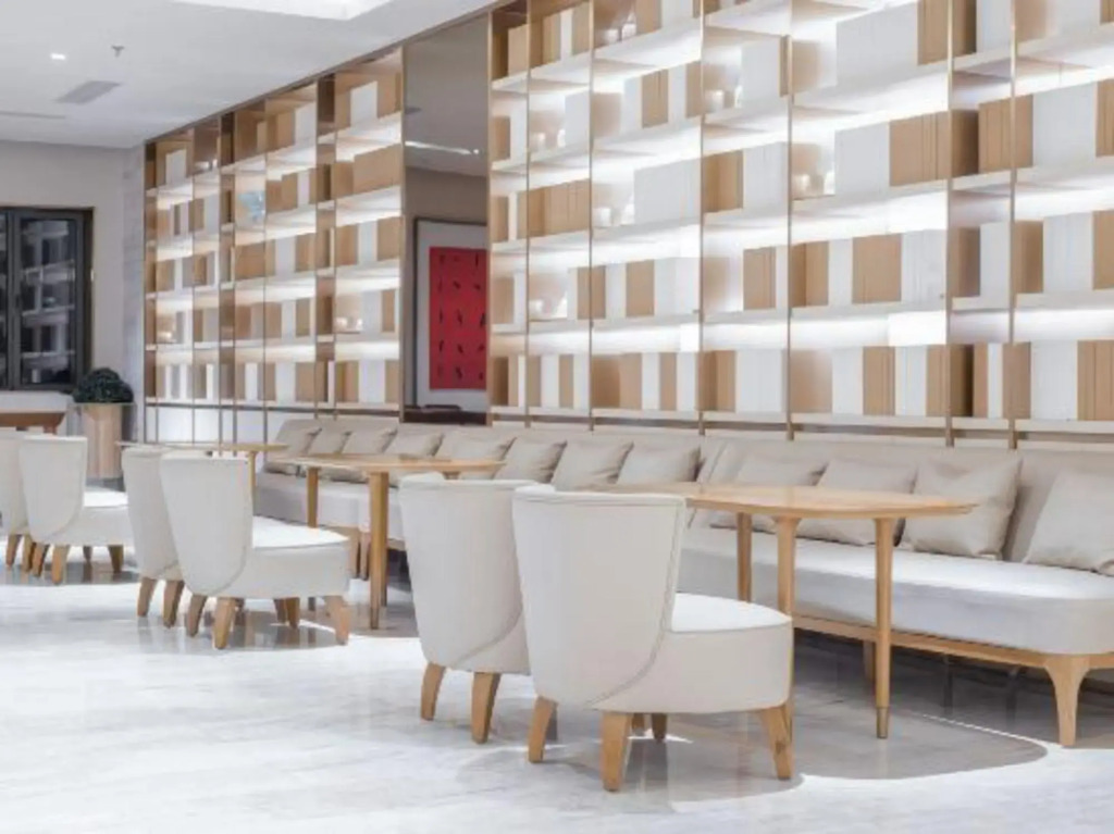 Ji Hotel Shenyang Sanhao Street
