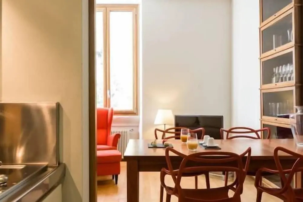 Conca Flexyrent Apartment