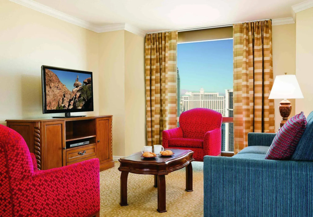 Marriotts Grand Chateau