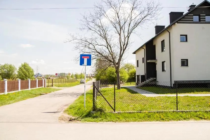 Park Apartament