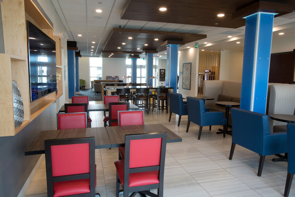 Holiday Inn Express & Suites - Edmonton SW - Windermere by IHG