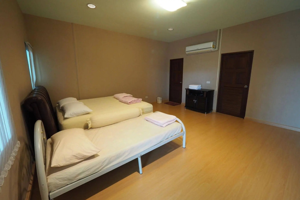 Prannary Pool Villa