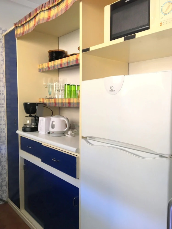 Appartements Méditerranées Avec Piscine 02