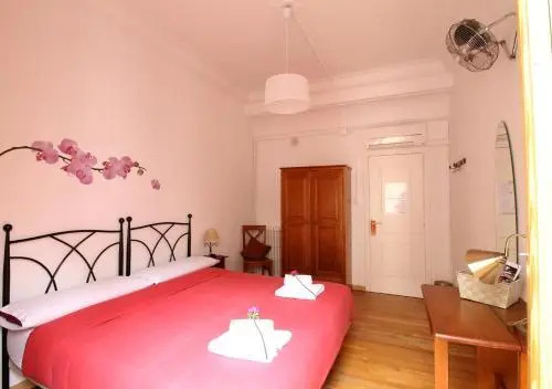 Kasa Katia Guest House