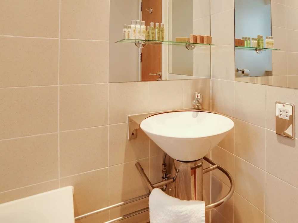 Lovely Studio in London with Sauna