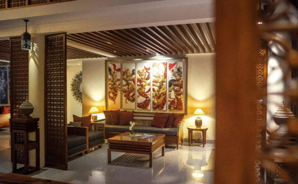 Javana Royal Villas