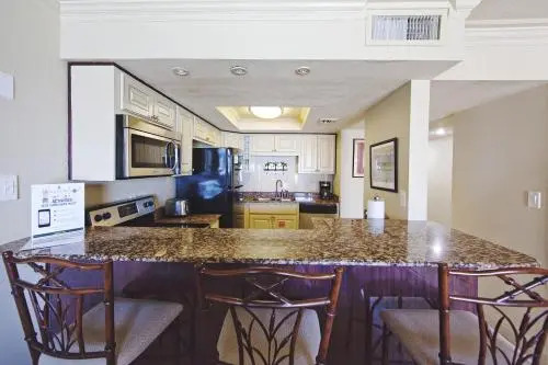 Gulf Shore Condo #613
