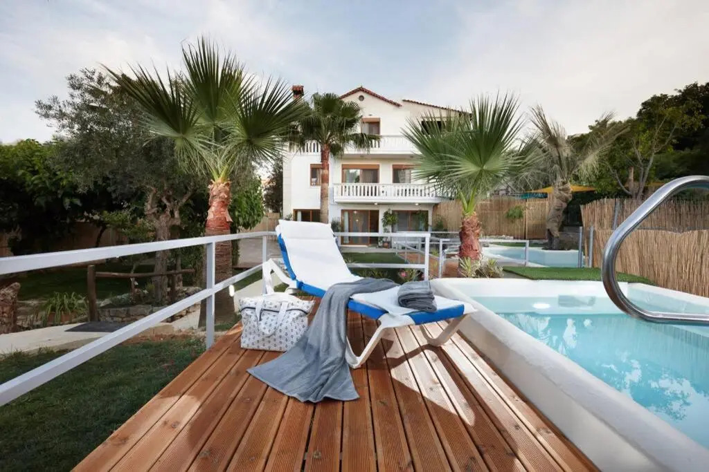 Chania Green House 2