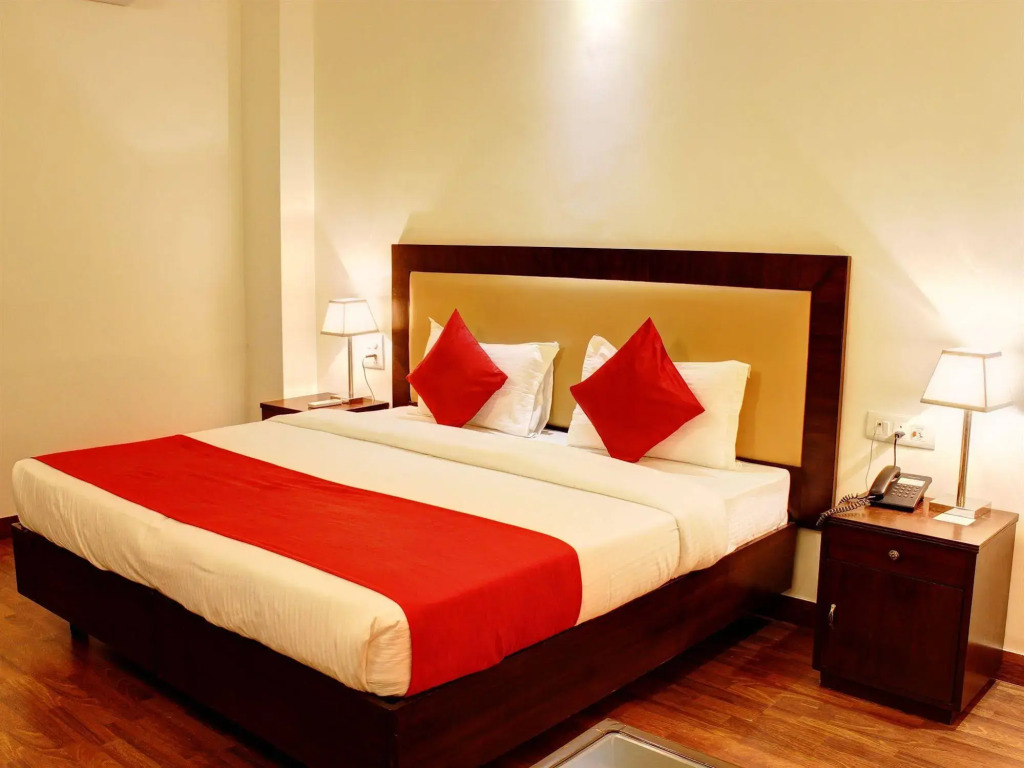 Hotel Dewa Retreat- A Himalayan Boutique Hotel
