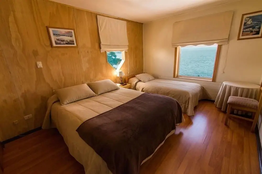 Hotel Terrazas Express