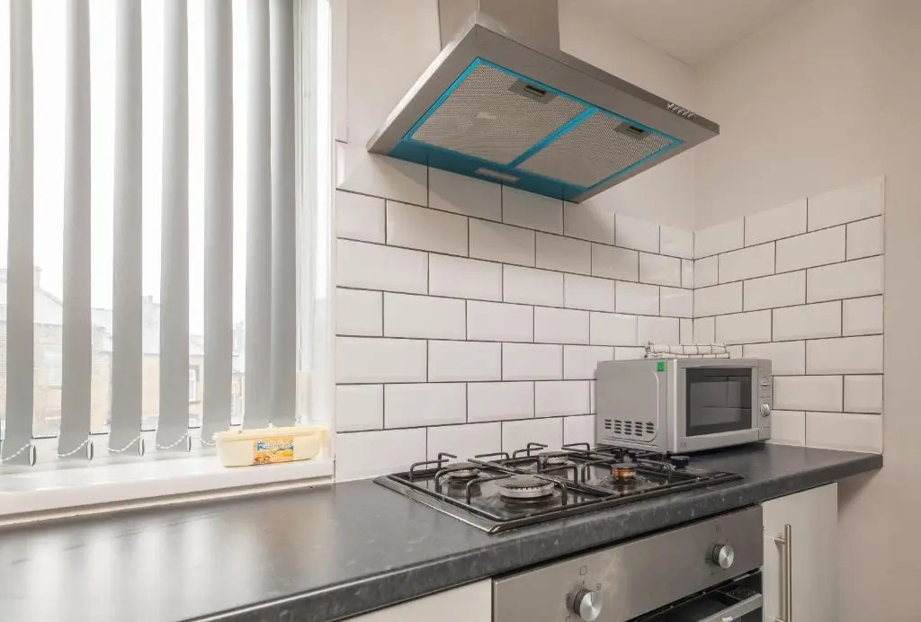 K Suites - Park Cliffe