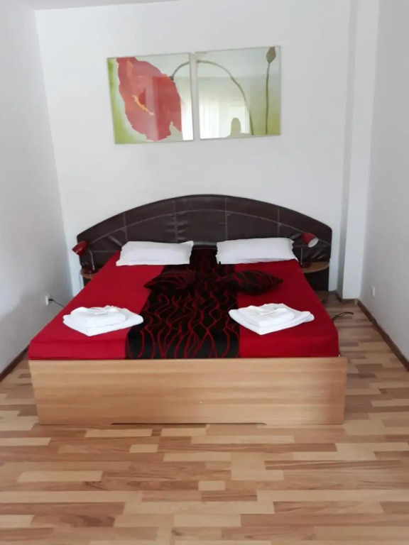 Motel Prietenia