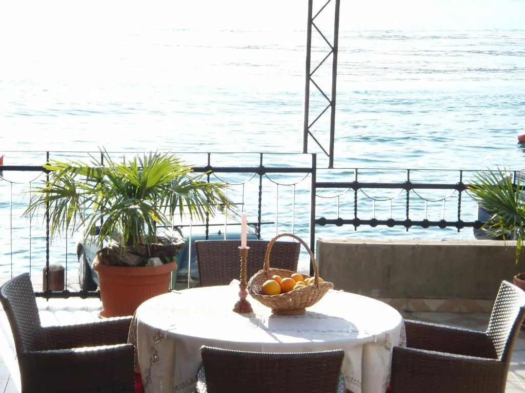 Villa Serventi