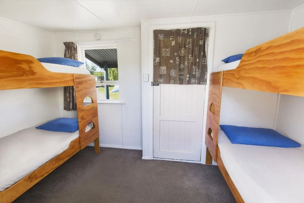 North South Holiday Park